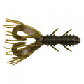 Berkley-Powerbait Zestail-Green Pumpkin Green-10cm-Hengelsport De Goeie Vangst