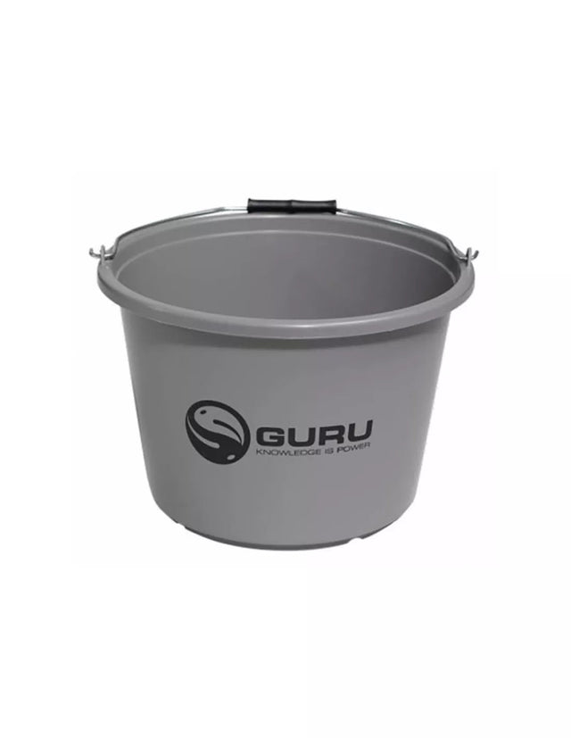 Guru-12L Bucket - Hengelsport De Goeie Vangst