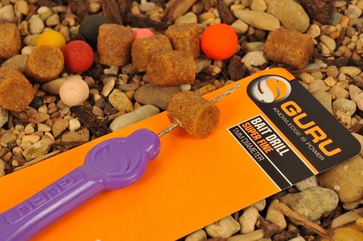 Guru - Bait Drill - Hengelsport De Goeie Vangst