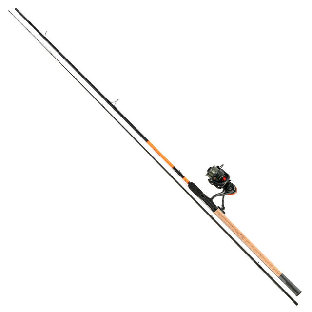 Guru-Dobberhengel Met Molen Combo 10FT-3m-1-15g-Hengelsport De Goeie Vangst