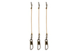 Guru - Feeder Link Super Fine - Hengelsport De Goeie Vangst