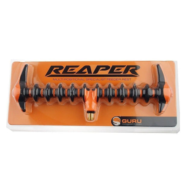 Guru-Front Reaper Rest - Hengelsport De Goeie Vangst