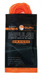 Guru-Hybrid Elastic | 5m-2.2mm - Fluo Orange - De Goeie Vangst
