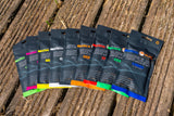 Guru-Hybrid Elastic | 5m-2.8mm - Dark Blue - De Goeie Vangst