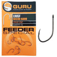 Guru - LWG Feeder Special Eyed Barbed - Hengelsport De Goeie Vangst