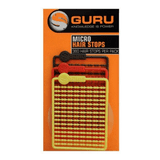Guru-Micro Hair Stops - Hengelsport De Goeie Vangst
