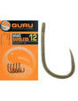 Guru - MWG Barbless Eyed Hooks -  - Hengelsport De Goeie Vangst