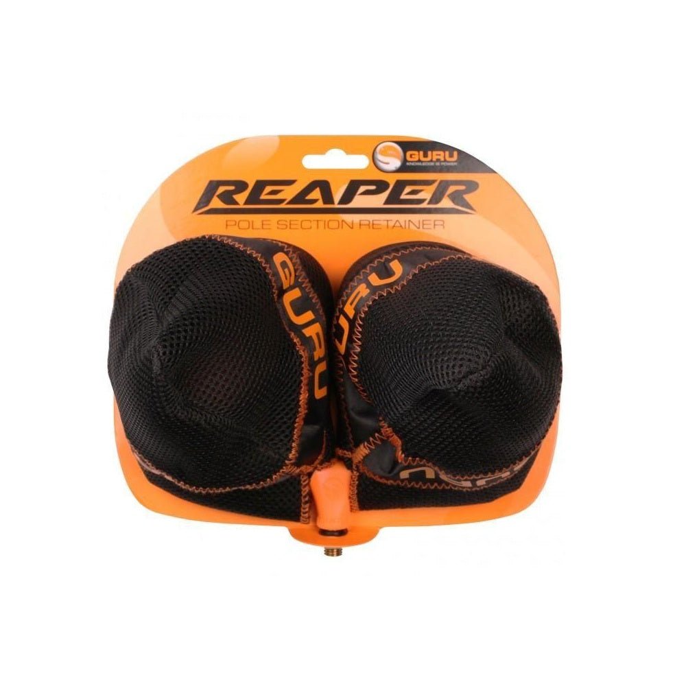 Guru-Reaper Pole Sock - Hengelsport De Goeie Vangst