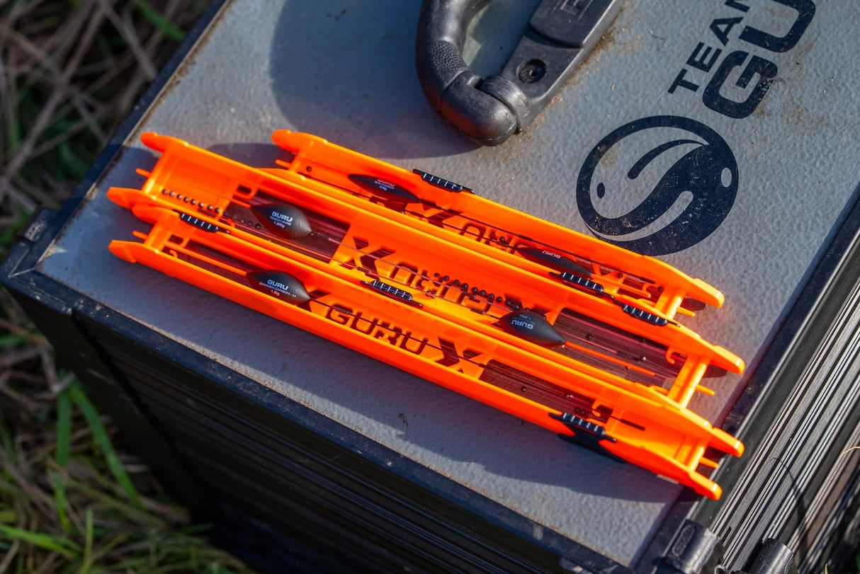 Guru - Rig Winder -  - Hengelsport De Goeie Vangst