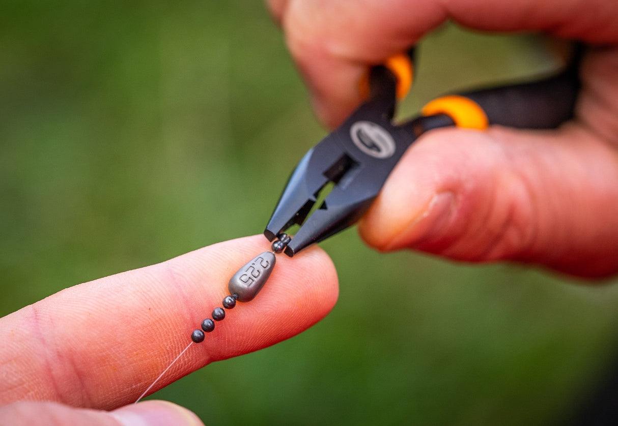 Guru - Shot Plier - GUR003 - Hengelsport De Goeie Vangst