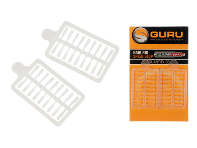 Guru - Speedstops - Hengelsport De Goeie Vangst