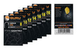 Guru-Super XS Barbless Eyed -GXSE08- Hengelsport De Goeie Vangst