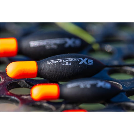 Guru - XS Cookie Carbon Dobber -  - Hengelsport De Goeie Vangst