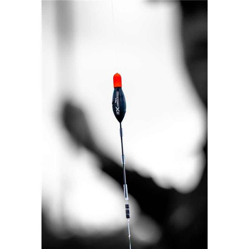 Guru - XS Cookie Carbon Dobber -  - Hengelsport De Goeie Vangst