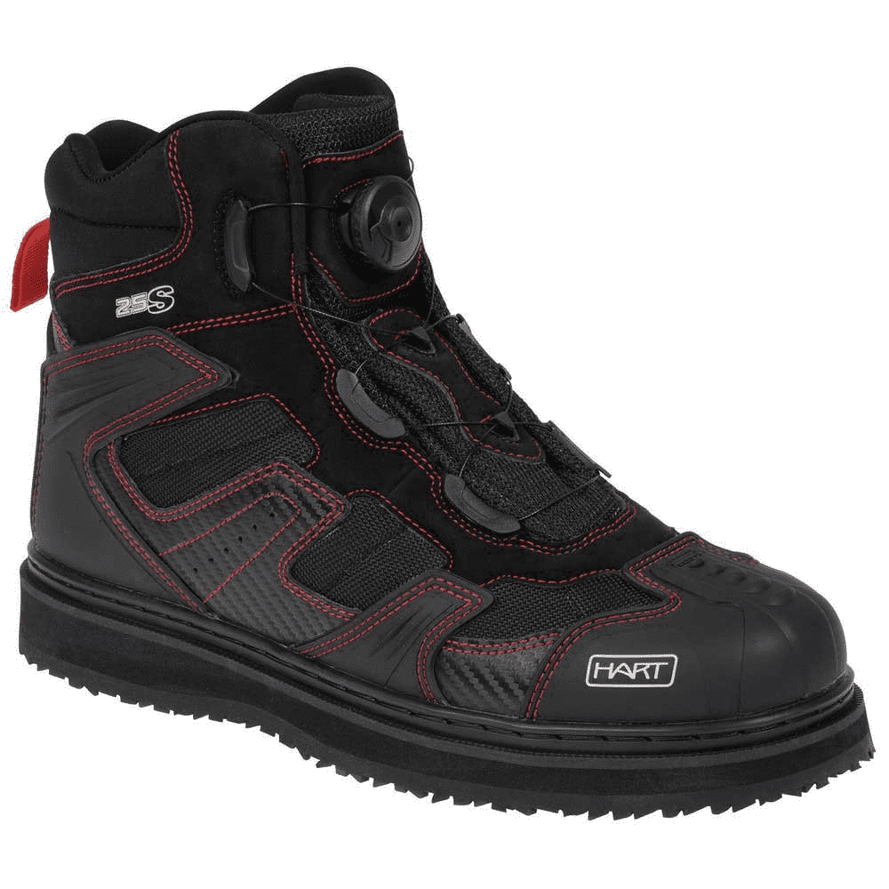 Hart - 25S Pro Wading Boots - Hengelsport De Goeie Vangst