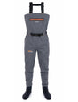 Hart-RS Pro Spinning Wader-Large - De Goeie Vangst