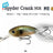 Hart-Spyder Crank M.R.-Al-6cm-Hengelsport De Goeie Vangst