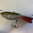 Hart-Rock & Street Plane-C4-7cm-Hengelsport De Goeie Vangst
