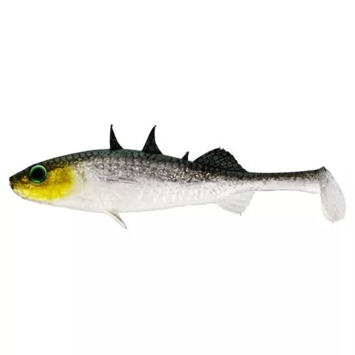 Westin - Stanley The Stickleback - Hengelsport De Goeie Vangst