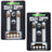Korda-Heli Safe Tubing Kit-Brown - Hengelsport De Goeie Vangst