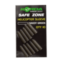 Korda-Helicopter Sleeve-Green - Hengelsport De Goeie Vangst