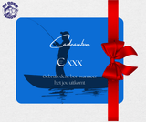 Hengelsport De Goeie Vangst-Cadeaubon De Goeie Vangst-€ 10,00 - Hengelsport De Goeie Vangst