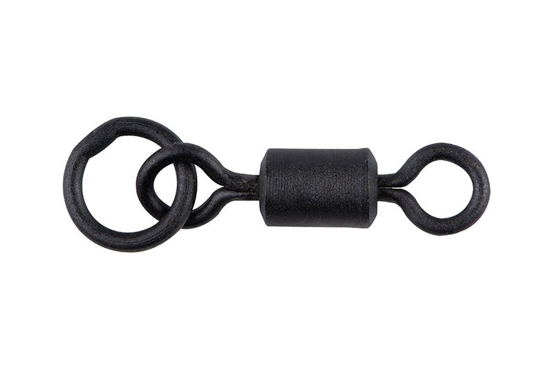 Hengelsport De Goeie Vangst-Edges Ring Swivels - Hengelsport De Goeie Vangst