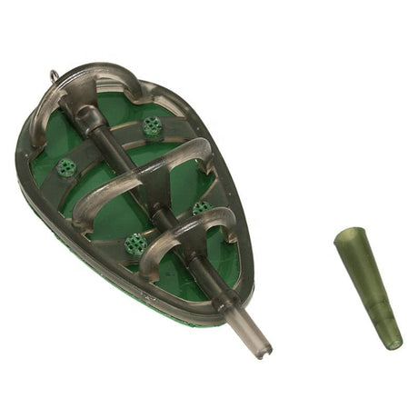 Hengelsport De Goeie Vangst - Inline Method Feeder Set – 3x20g (incl. mal) -  - Hengelsport De Goeie Vangst