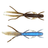 Lucky John-Hogy Shrimp-Natural Pro Blue-7,5cm-Hengelsport De Goeie Vangst