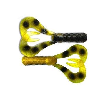 Cwc - Miuras Mouse Mini Tails - Hengelsport De Goeie Vangst