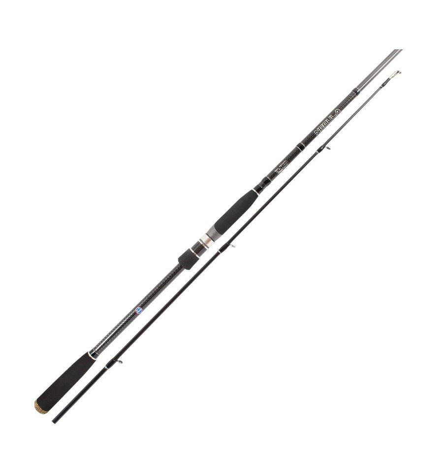 HTO - Nebula - 2.70m - 12 - 42g - Hengelsport De Goeie Vangst