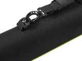 Semi Hard Rod Case Black