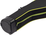 Semi Hard Rod Case Black