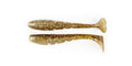 X Zone-Pro Series Mini Swammer -dirty shad-8.9cm-Hengelsport De Goeie Vangst