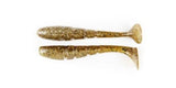 X Zone-Pro Series Mini Swammer -dirty shad-8.9cm-Hengelsport De Goeie Vangst
