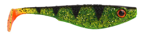 Spro-Iris The Shad-UV Perch-10cm-Hengelsport De Goeie Vangst