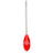 Iron Trout-Compact Distance Sphiro Floating-Oranje-20g-Hengelsport De Goeie Vangst