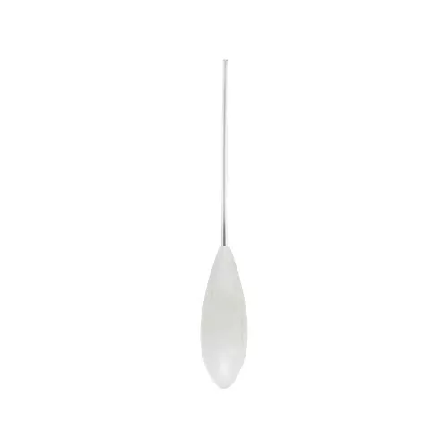 Iron Trout-Sphiro Floats | Semi Sinking-Transparant-10g-Hengelsport De Goeie Vangst