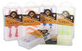 Iron Trout-Turno-Wit-2.5cm-Hengelsport De Goeie Vangst