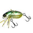 Jackall-Chubby Bug 35-3.5cm-Cockroach-Hengelsport De Goeie Vangst