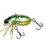 Jackall-Chubby Bug 35-3.5cm-Cockroach-Hengelsport De Goeie Vangst