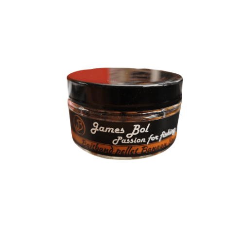 James Bol - Baitband Pellet - Hengelsport De Goeie Vangst