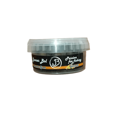 James Bol - Soft Expander Pellets - Hengelsport De Goeie Vangst