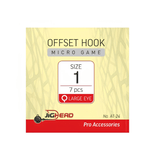 Offset Hook Micro Game AT-24