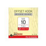 Offset Hook Micro Game AT-24