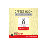 Offset Hook Micro Game AT-24