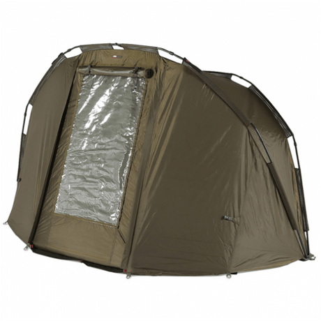 JRC - Defender Bivvy 2 Man - Hengelsport De Goeie Vangst