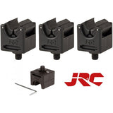 JRC-X-Lite Rod Bloxx 3 Set-Large - Hengelsport De Goeie Vangst