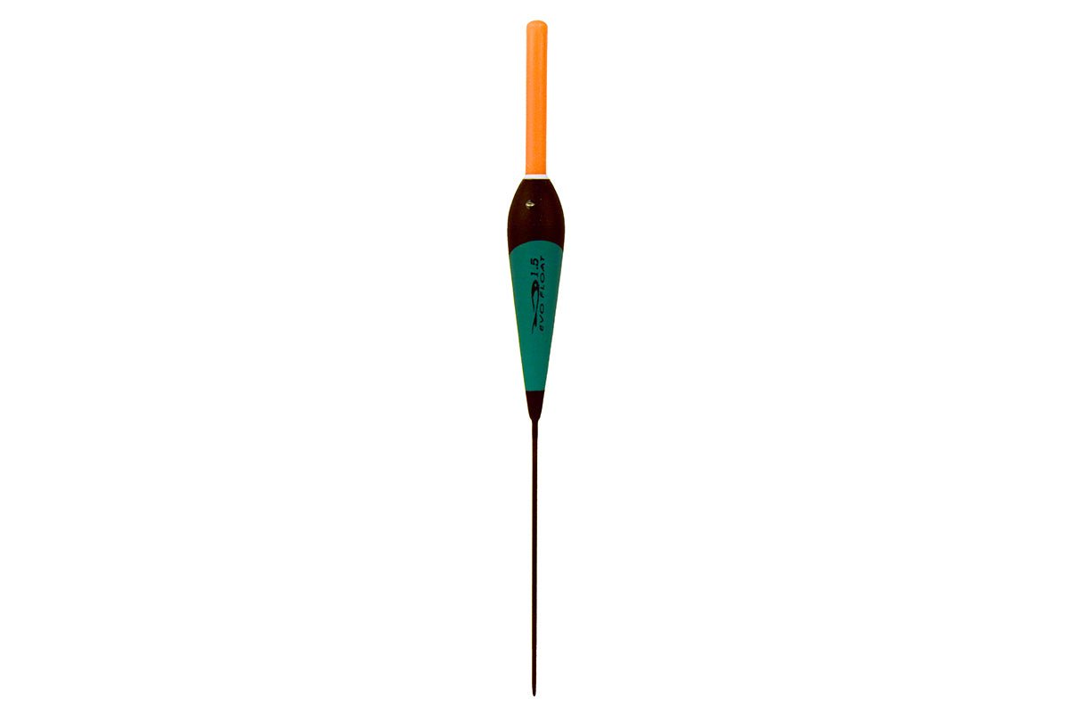Kamasaki - Evolution EVO 27 Dobber - 69710-510 - Hengelsport De Goeie Vangst