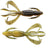 Keitech-Crazy Flapper 3.6 Inch-9cm-Watermelon PP. / Yellow-Hengelsport De Goeie Vangst
